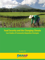 Food Security and the Changing Climate: Case Studies of Community Adaptation Strategies