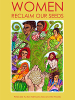 Women Reclaim Our Seeds